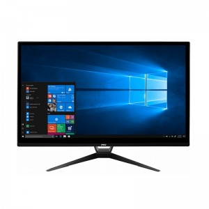 MSI Pro 22XT 9M 21.5" AIO Black Desktop PC i5-9400 8GB 512GB SSD W10P Touch