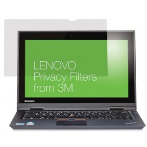 LENOVO 12.5 W Laptop Privacy Filter from 3M