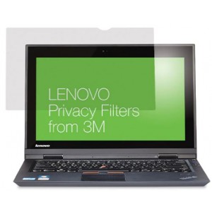 LENOVO 0A61770 12.5" Wide Laptop Privacy Filter from 3M compatible with ThinkPad X220 X230