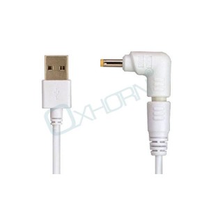 JUST YOU PC NB-PD-PA Oxhorn Laptop Charger Accessories Pack A - Compatible with Selected HP, Lenovo, Dell, BenQ DC Connector - Works with Oxhorn USB Type C & Quick Charge