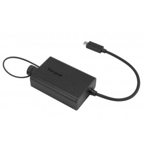 Targus USB-C MULTIPLEXER ADAPTER FOR DOCK177AUZ & ACP7703AUZ,Replacement for ACA46GLZ