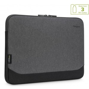 Targus 14' Cypress EcoSmart Slipcase for Laptop Notebook Tablet - Up to 14' - Grey *Clearance*