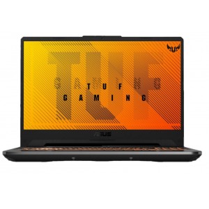 Asus TUF Gaming F15 FX506LI 15.6' FHD Intel i5-10300H 8GB 512GB SSD WIN10 HOME NVIDIA GTX1650Ti 6GB Backlit RGB Keyboard 3CELL 2YR WTY W10H Gaming