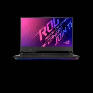 Asus ROG Strix SCAR15 15.6' FHD I7-10875H 8GB 1TB SSD WIN10 HOME RTX2070 8GB Backlit Keyboard 2YR W10H Gaming Notebook (G532LW-AZ056T)