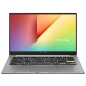 Asus VivoBook S13 13.3' FHD I5-1035G1 8GB 512GB SSD WIN10 PRO UHDGraphics Backlit 3CELL 1.2KG 1YR WTY W10P Notebook (Indie Black) (S333JA-EG009R)