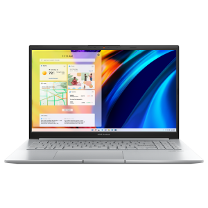 Asus Vivobook 15X 15.6' FHD OLED 600nits Intel i5-12500H 8GB 512GB SSD WIN11 PRO Intel Iris Xe Graphics WIFI6 W11P (X1503ZA-L1206X)