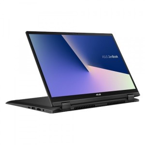 Asus ZenBook Flip 14 UX463FA 14' FHD TOUCH I5-10210U 8GB 512GB SSD WIN10 HOME IR CAM INTELHD 3CELL 1.3kg 1YR WTY Notebook + Pen/Sleeve
