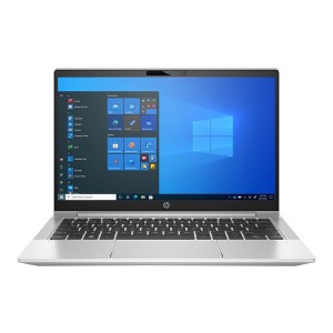 HP ProBook 430 G8 13.3' HD Intel i5-1135G7 8GB 256GB SSD WIN10 PRO Intel Iris Xe Graphics Backlit 3CELL 1.28kg 1YR WTY W10P Notebook (365G5PA) (PROMO)