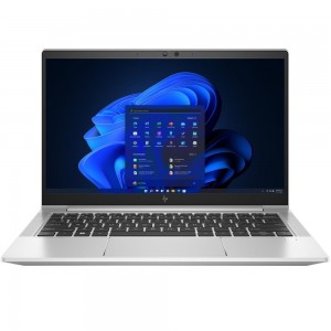 HP ProBook 440 G9 14' HD Intel i5-1235U 8GB 256GB SSD WIN11 PRO Intel Iris Xᵉ Graphics 4G LTE WIFI6E Fingerprint Backlit 1YR WTY 1.38kg (6G8U5PA)