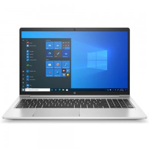 HP ProBook 450 G8 15.6' HD Intel i5-1135G7 8GB 256GB SSD WIN10 PRO Intel® UHD Graphics 4G LTE Backlit 3CELL 1YR WTY W10P Notebook (365M4PA)(PROMO)