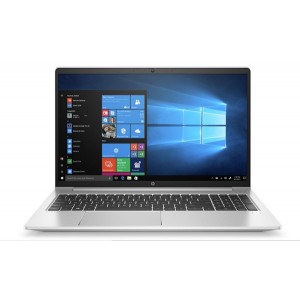 HP ProBook 450 G8 15.6' HD Intel i5-1135G7 8GB 256GB SSD WIN10 PRO Intel Iris Xᵉ Graphics Backlit 3CELL 1YR WTY W10P Notebook (365M3PA)