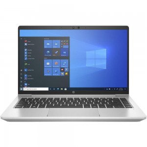 HP ProBook 640 G8 14' FHD TOUCH Intel i5-1145G7 vPro 8GB 256GB SSD WIN10 PRO Intel Iris Xᵉ Graphics WIFI6E Thunderbolt Backlit 1yr OS wty 1.37kg