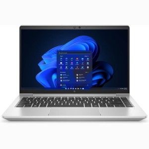 HP EliteBook 640 G9 14' FHD Intel  i7-1255U 16GB 256GB SSD WIN11 PRO Intel Iris Xe Graphics 4G WIFI6E Thunderbolt Backlit 1yr OS wty 1.37kg (6G992PA)