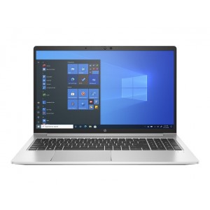 HP ProBook 650 G8 15.6' FHD Intel i5-1135G7 16GB 256GB SSD WIN10 PRO Intel Iris® Xᵉ Graphics Backlit 3CELL 1YR ONSITE WTY W10P Notebook (36L71PA)