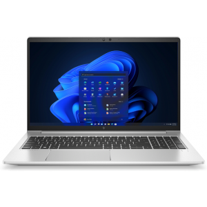 HP Elitebook 650 G9 15.6' FHD Intel i5-1235U 16GB 256GB SSD WIN11 PRO Intel Iris Xᵉ  WIFI6E Thunderbolt Backlit 1yr OS wty 1.74kg (6G9D6PA)