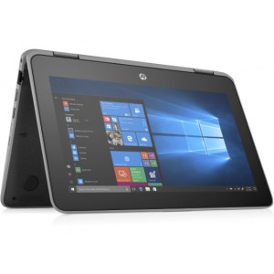 HP ProBook X360 11 EE G4 11.6' HD TOUCH Intel M3-8100Y 8GB 128GB SSD WIN10 PRO Intel® UHD Graphics 6153CELL 15hr World Facing Rugged 1.44kg 1YR WTY