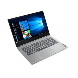 LENOVO ThinkBook 14S 14' FHD Intel i5-10210U 8GB 512GB SSD WIN10 PRO Intel UHD Graphics WIFI6 Fingerprint 11hrs 1.46kg 1YR ONSITE WTY W10P Notebook