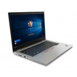 LENOVO ThinkPad L13 13.3' FHD Intel i5-10210U 8GB 256GB SSD WIN10 PRO FingerPrint 14.10hr 1.38kg 1YR ONSITE WTY W10P Notebook (20R3001QAU) ~L390