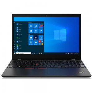 LENOVO ThinkPad L15 15.6' FHD Intel i5-10210U 8GB 256GB SSD WIN10PRO WIFI6 Fingerprint 3CELL 1YR ONSITE WTY W10P Notebook (20U3000YAU)