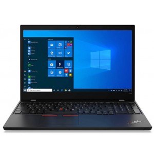 LENOVO ThinkPad L15 15.6' FHD AMD Ryzen 7 16GB 512GB SSD WIN10 PRO AMD Radeon Graphics 4G LTE WIFI6 Fingerprint 1YR WTY W10P AMD Notebook (LS)