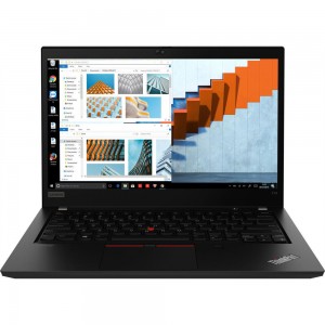 LENOVO ThinkPad T14 14'' FHD Intel TOUCH i5-10210U 8GB 256GB SSD WIN10 PRO WIFI6 Fingerprint Backlit 1.47kg 3YR ONSITE W10P Notebook (20S0003XAU)