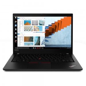 LENOVO ThinkPad T14 14'' FHD Intel i7-10510U 8GB 256GB SSD WIN10 PRO WIFI6 Fingerprint Backlit 1.47kg 3YR ONSITE W10P Notebook (20S00020AU)