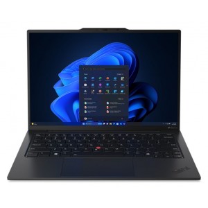LENOVO 21KC002QAU ThinkPad X1 Carbon 14" WUXGA IR Intel U7-155U 16GB DDR5 512GB SSD WIN 11 PRO Intel Graphics NPU 11 TOPS Thunderbolt 3yr Pre 1kg ~i7