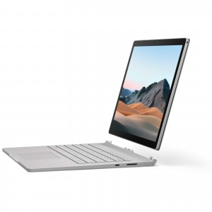 Microsoft Surface Book 3 13' I7 32GB 512GB Win10Home Retail No Pen SLK-00015