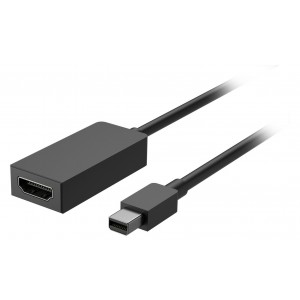 Microsoft Surface USB-C to Ethernet and USB Adapter (Retail )