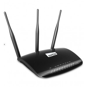 Netis NE-WF2533 300Mbps Wireless N High Power Router Repeater Access Point