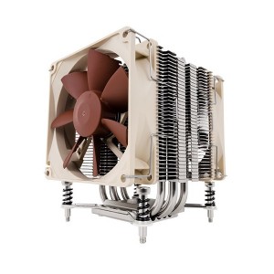 Noctua NH-U9DX i4 CPU Cooler For Xeon Sockets LGA2011, LGA1356 & LGA1366