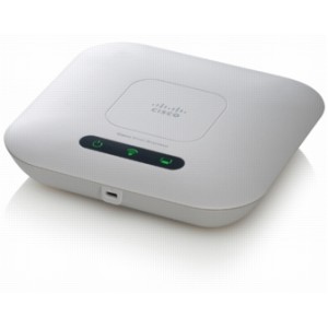 Cisco WAP321 Wireless-N Selectable-Band Access Point with Single Point Setup - Easy to Install - Enterprise Wi-Fi