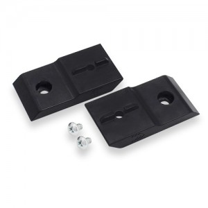 TELTONIKA PR5MEC12 Surface Mount Kit - Compatible with all RUT and TRB Series Devices