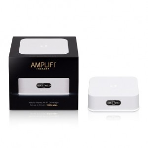 Ubiquiti Amplifi Instant AFI Home Wi-Fi Router Dual-Band AFI-INS-R-AU