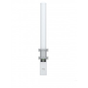 Ubiquiti 5GHz AirMax Dual Omni directional 13dBi Antenna - All mounting accessories and brackets included