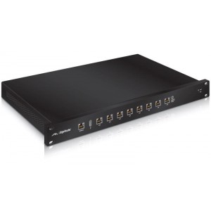 Ubiquiti EdgeRouter Switch 8-port Gigabit Router Rack Mountable - LS