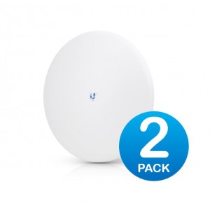 Ubiquiti Point-to-MultiPoint (PtMP) 5GHz 2 Pack