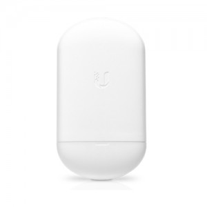 Ubiquiti Nanostation Loco AC 5GHz 802.11ac MIMO antenna WiFi Wireless Outdoor CPE (POE injector not included)