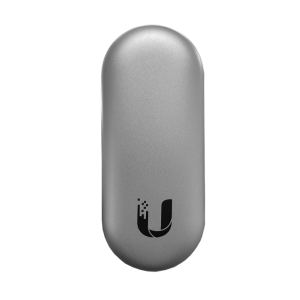 Ubiquiti UA-Reader Lite UniFi Access Reader Lite, Modern NFC and Bluetooth Reader, PoE Powered, Built-in Security Element Chip