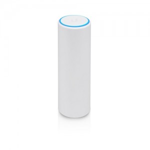 Ubiquiti Unifi UAP-FlexHD - Small and sleek yet powerful the 802.11ac 4x4 AP is ideal for enterprises businesses and homes