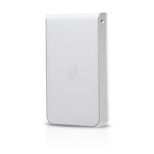 Ubiquiti UAP-IW-HD UniFi IW-HD In-Wall 802.11ac Wave2 MU-MIMO Enterprise Access Point