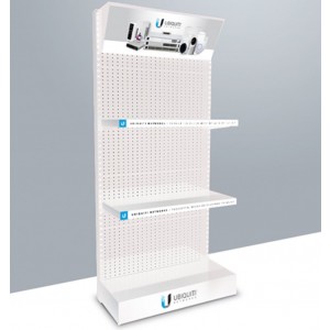 Ubiquiti Retail Display Kit  Dimension 51x15x102cm - Get it Free when buy $3,500 of Ubiquiti products