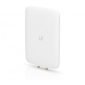 Ubiquiti UMA-D Directional Dual-Band High Gain Mesh Antenna - Add-on for UAP-AC-M - Boost Your Signal!,