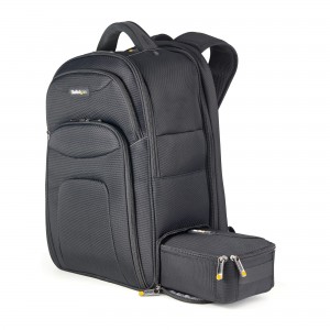 StarTech 17.3in Laptop Backpack w/ Accessory Case