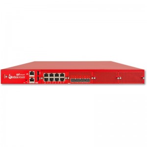 WatchGuard Firebox M5600 with 1-yr Total Security Suite