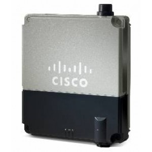 CISCO Wireless-G Exterior Access Point with Power Over Ethernet