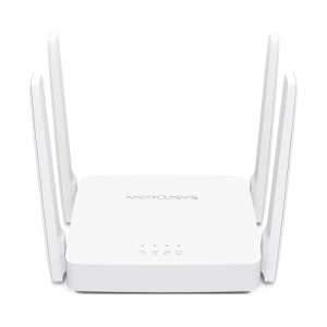 TENDA AC10 C1200 Dual-band Gigabit Wi-Fi router