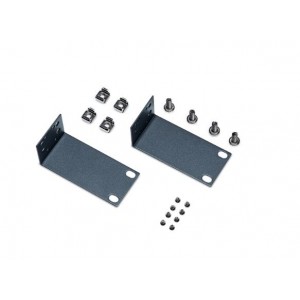 TP-LINK RACKMOUNT KIT-13 13-inch Switches Rack Mount Kit , Compatible with 13-inch rack mount switches and other products.