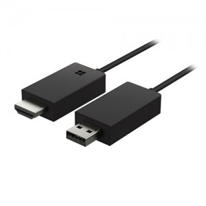 Microsoft Miracast USB HDMI Adapter P3Q-00016