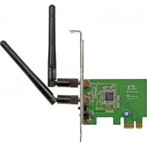 Asus PCE-N15 Wireless-N300 PCI Express Adapter